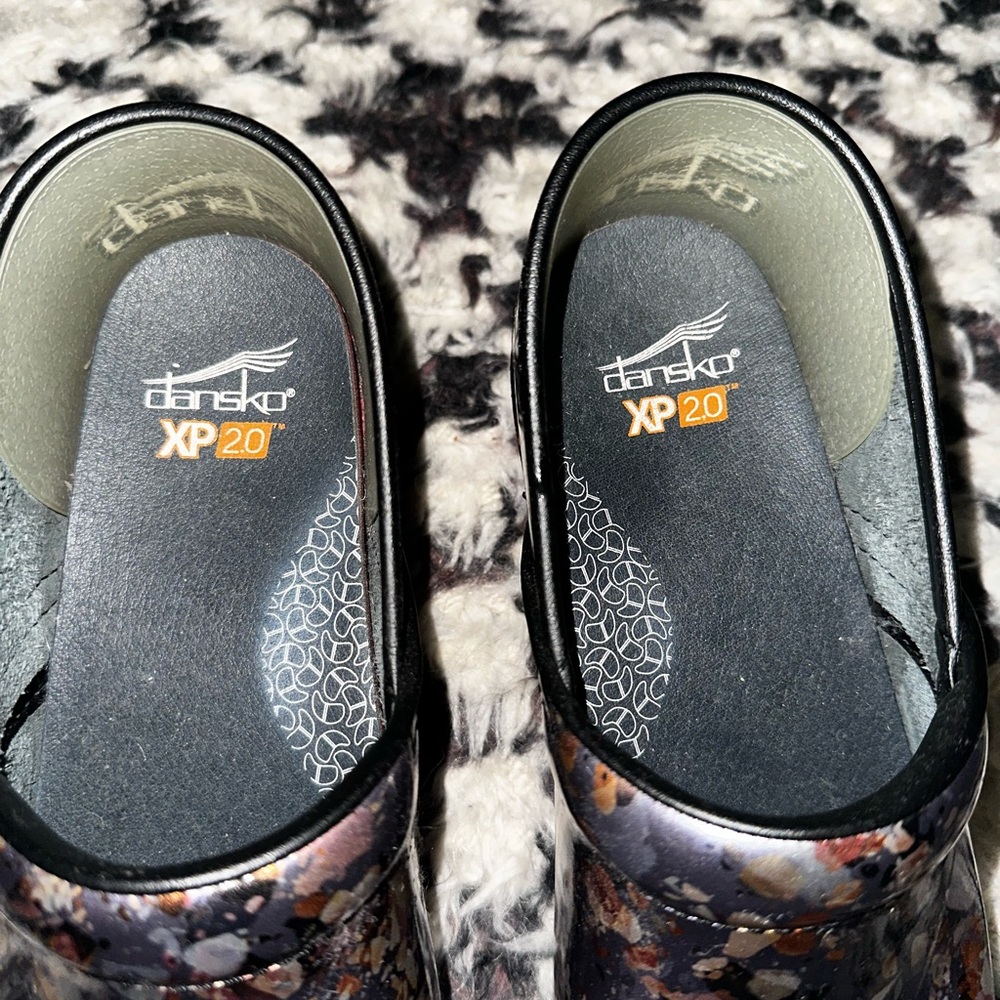 Dansko XP 2.0 - Picture 2 of 3